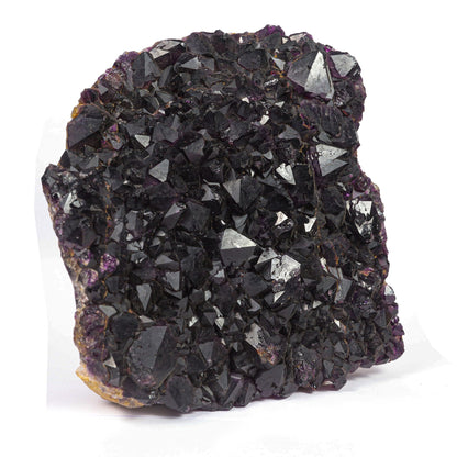 Rare Alien Amethyst Natural Mineral Specimen # B 6763 Amethsty Superb Minerals 