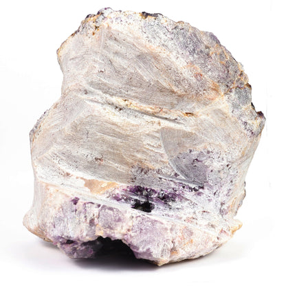 Rare Alien Amethyst Natural Mineral Specimen # B 6763 Amethsty Superb Minerals 