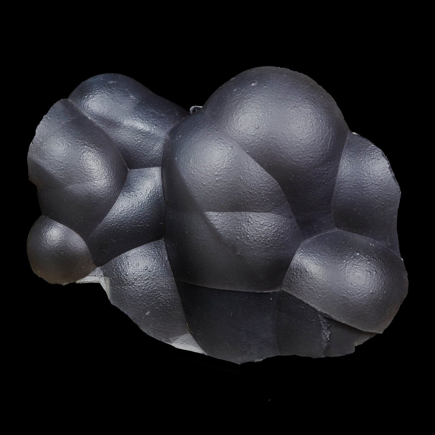 Rare Botryoidal Agatized Chalcedony Mineral Specimen – Natural Indian Crystal Cluster for Collectors # B 7109 Chalcedony Superb Minerals 