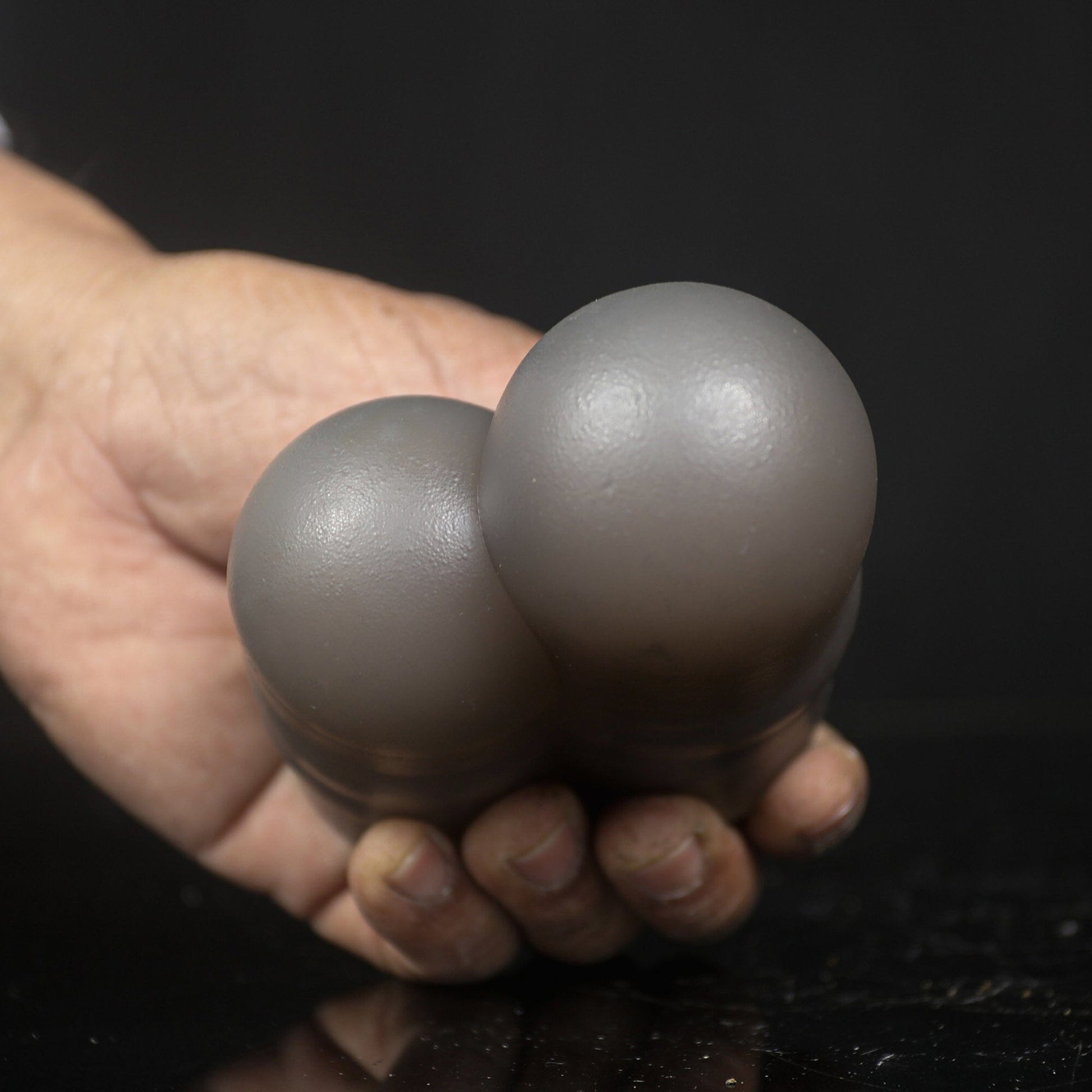 Rare Botryoidal Agatized Chalcedony Mineral Specimen – Natural Indian Crystal Cluster for Collectors # USA 3 Chalcedony Superb Minerals 