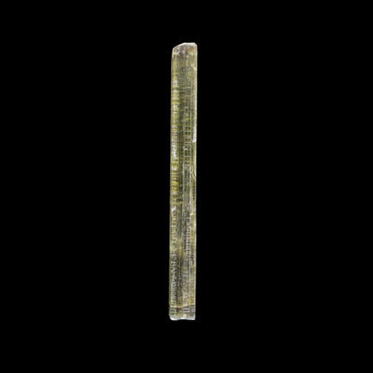 Rare Fluorescent Scapolite Crystal Specimen from Karur, South India – Natural Terminated Collector Mineral Specimen B #7148 Scapolite Superb Minerals 