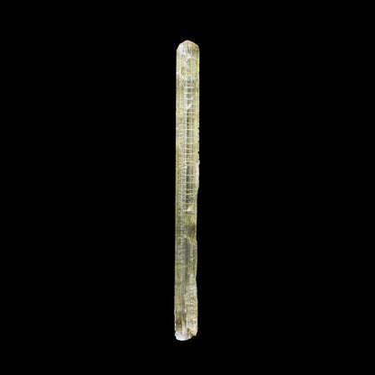 Rare Fluorescent Scapolite Crystal Specimen from Karur, South India – Natural Terminated Collector Mineral Specimen B #7155 Scapolite Superb Minerals 