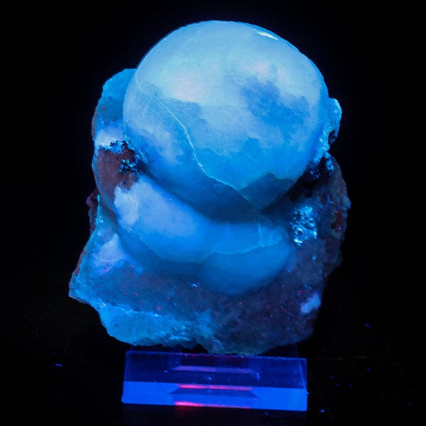 Rare Green Botryoidal Fluorites Natural mineral Specimen # B 7083 Fluorite Superb Minerals 