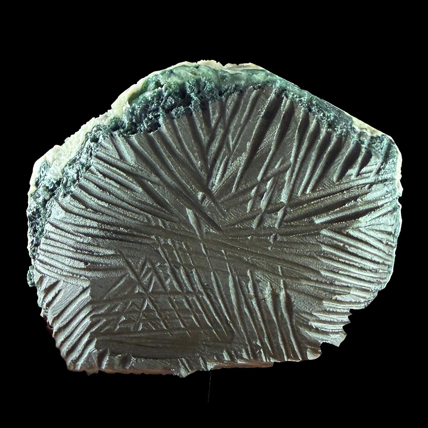 Rare Green Grape Apophyllite Crystal Cluster from Jalgaon, India Natural Collector Specimen # DKT9 Apophylite Superb Minerals 