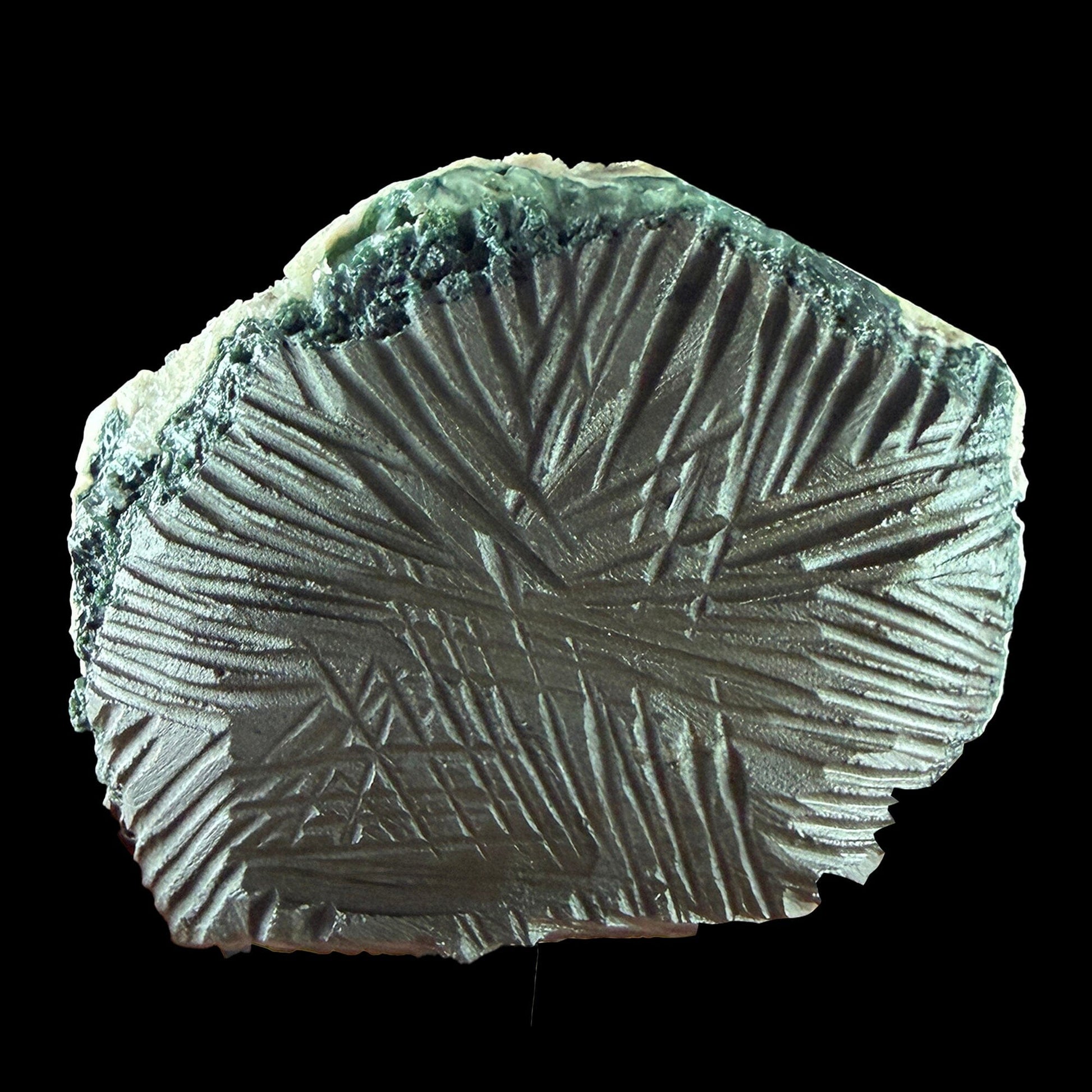 Rare Green Grape Apophyllite Crystal Cluster from Jalgaon, India Natural Collector Specimen # DKT9 Apophylite Superb Minerals 