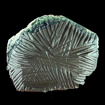 Rare Green Grape Apophyllite Crystal Cluster from Jalgaon, India Natural Collector Specimen # DKT9 Apophylite Superb Minerals 