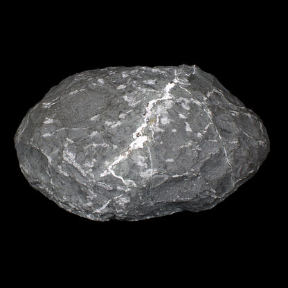 Rare Okenite Puffballs with Quartz & Chalcedony in Large Geode – Old School Mumbai, Natural Mineral Specimen# B 7175 Okenite Superb Minerals 