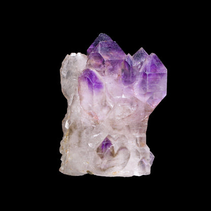 Sceptre Amethyst Natural Mineral Specimen from Karur, India | # B 7127 Amethyst Superb Minerals 
