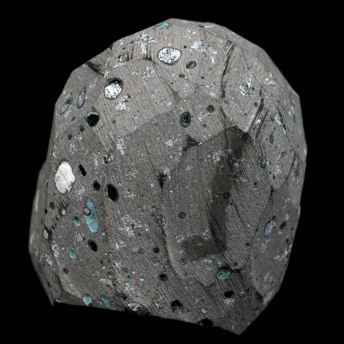 Scolecite Sprays Inside Heulandite Geode Natural Mineral Specimen # B…  https://www.superbminerals.us/products/scolecite-sprays-inside-heulandite-geode-natural-mineral-specimen-b-4908  Features: Scolecite crystals are interspersed throughout a very l