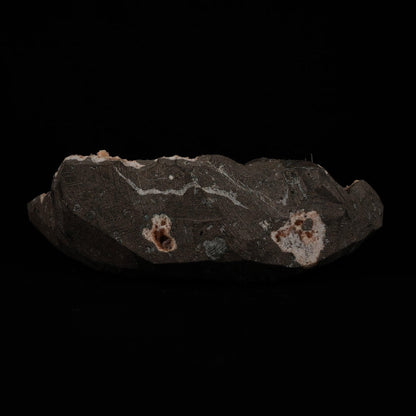 Scolecite Sprays Inside Heulandite Geode Natural Mineral Specimen # B…  https://www.superbminerals.us/products/scolecite-sprays-inside-heulandite-geode-natural-mineral-specimen-b-5071  Features: A big, free-standing Geode bordered with peach-colored