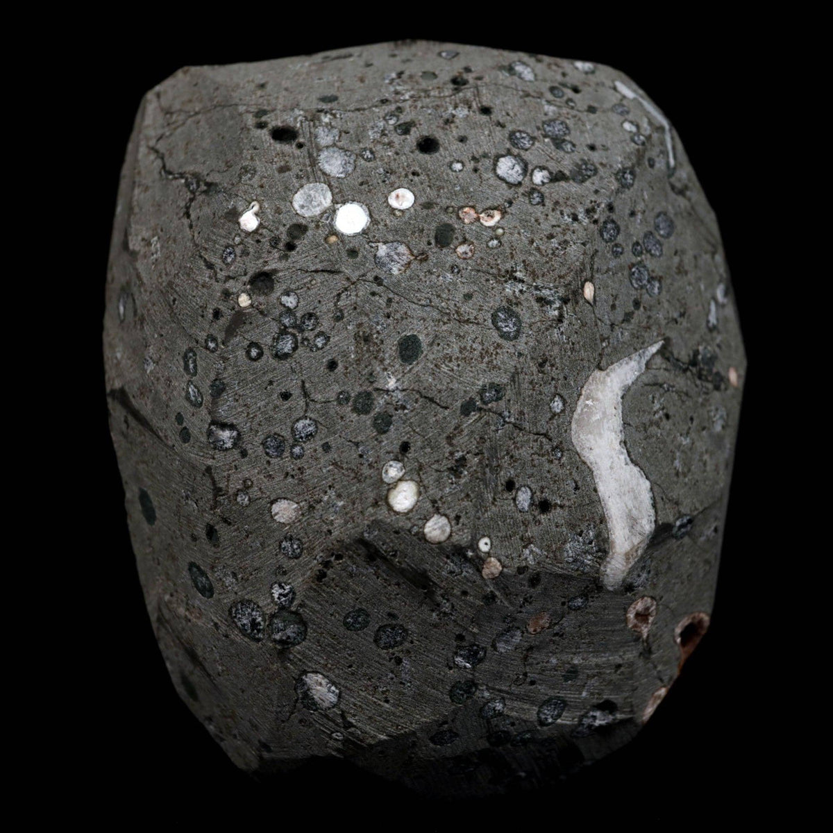 Scolecite Sprays On Heulandite With Stilbite Geode Natural Mineral Specimen # B 4905 Scolecite Superb Minerals