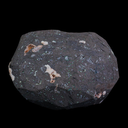 Scolecite with Heulandite in Geode Natural Mineral Specimen # B 6985 Scoleccite Superb Minerals 