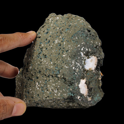 Thomsonite Orange Rare Find Natural Mineral Specimen # B 7144 Thomsonite Superb Minerals 