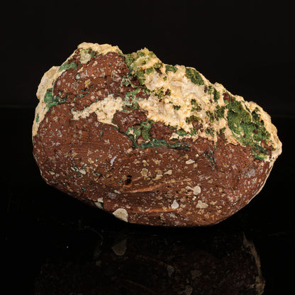 Thomsonite Rare Find Natural Mineral Specimen # B 6812 Thomsonite Superb Minerals 
