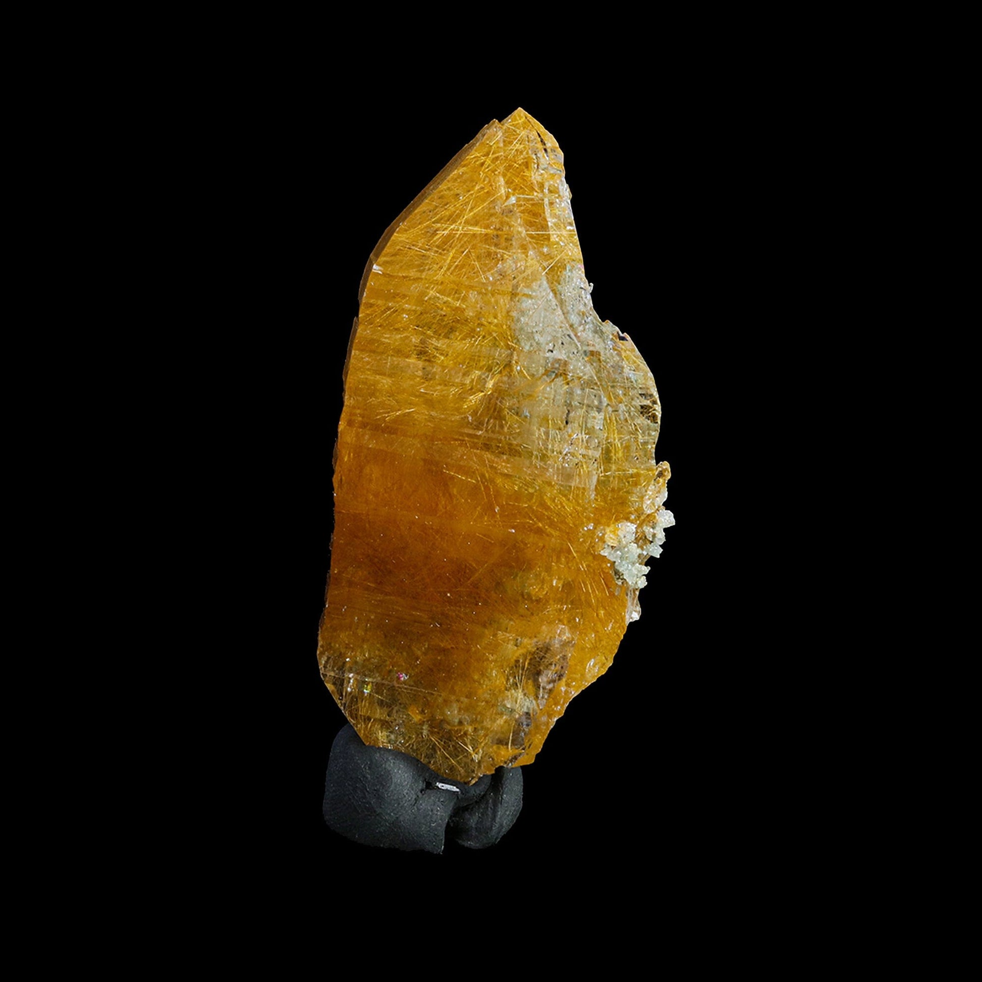 Top Quality Rare Himilayan Quartz Natural Mineral Specimen #TC24-06 QUARTZ Superb Minerals 