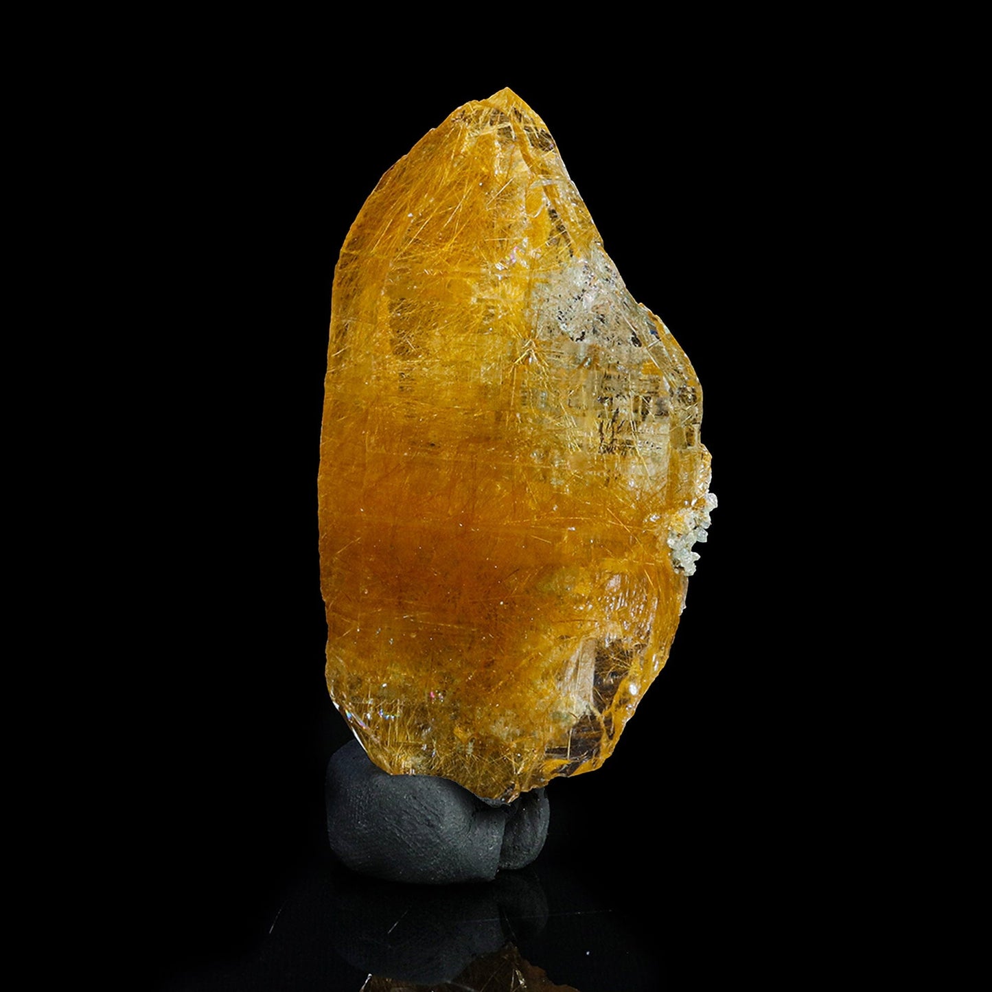 Top Quality Rare Himilayan Quartz Natural Mineral Specimen #TC24-06 QUARTZ Superb Minerals 