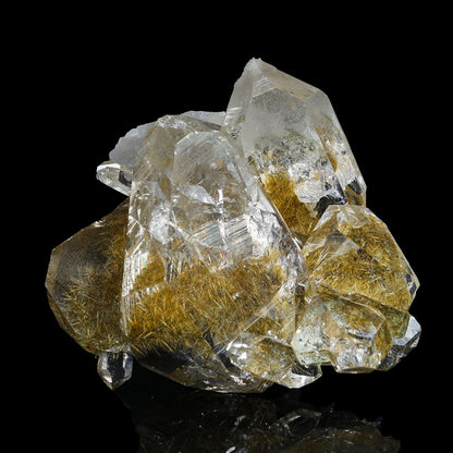 Top Quality Rare Himilayan Quartz Natural Mineral Specimen #TC24-08 QUARTZ Superb Minerals 