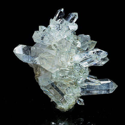 Top Quality Rare Himilayan Quartz Natural Mineral Specimen #TC24-09 QUARTZ Superb Minerals 