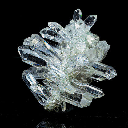 Top Quality Rare Himilayan Quartz Natural Mineral Specimen #TC24-09 QUARTZ Superb Minerals 