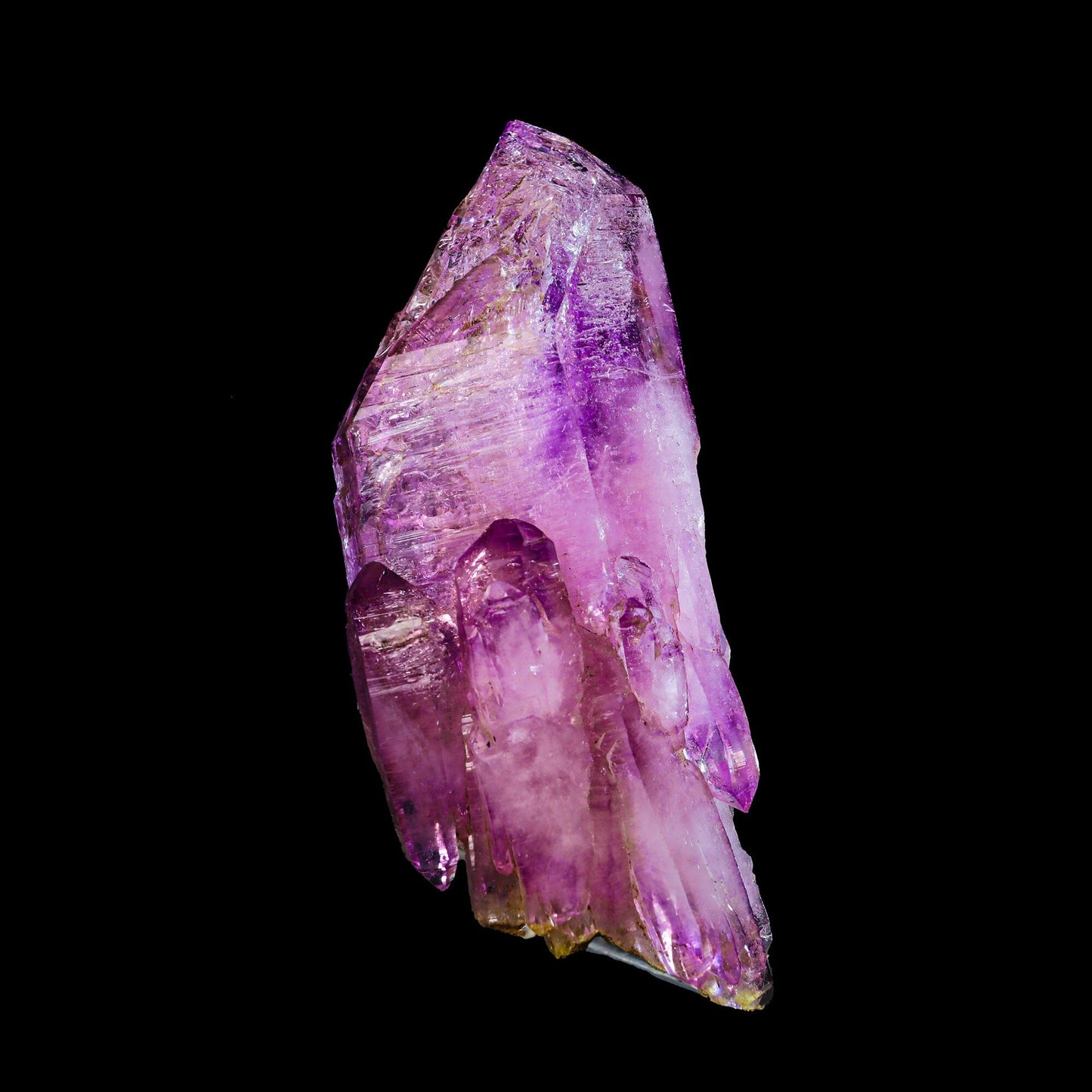 Vera Cruz amethyst Natural Mineral Specimen # B 6965 Amethyst Superb Minerals 