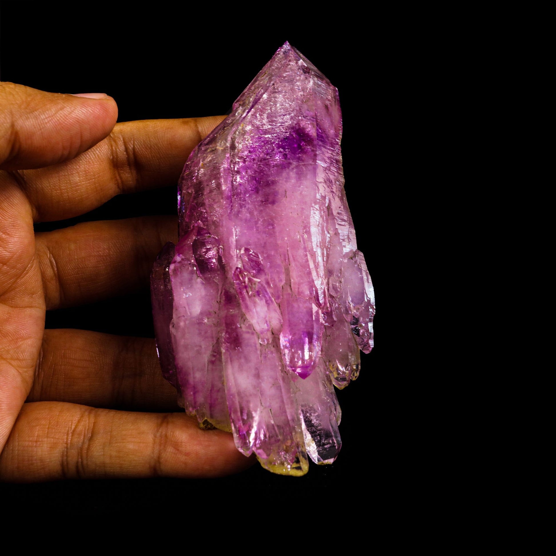 Vera Cruz amethyst Natural Mineral Specimen # B 6965 Amethyst Superb Minerals 
