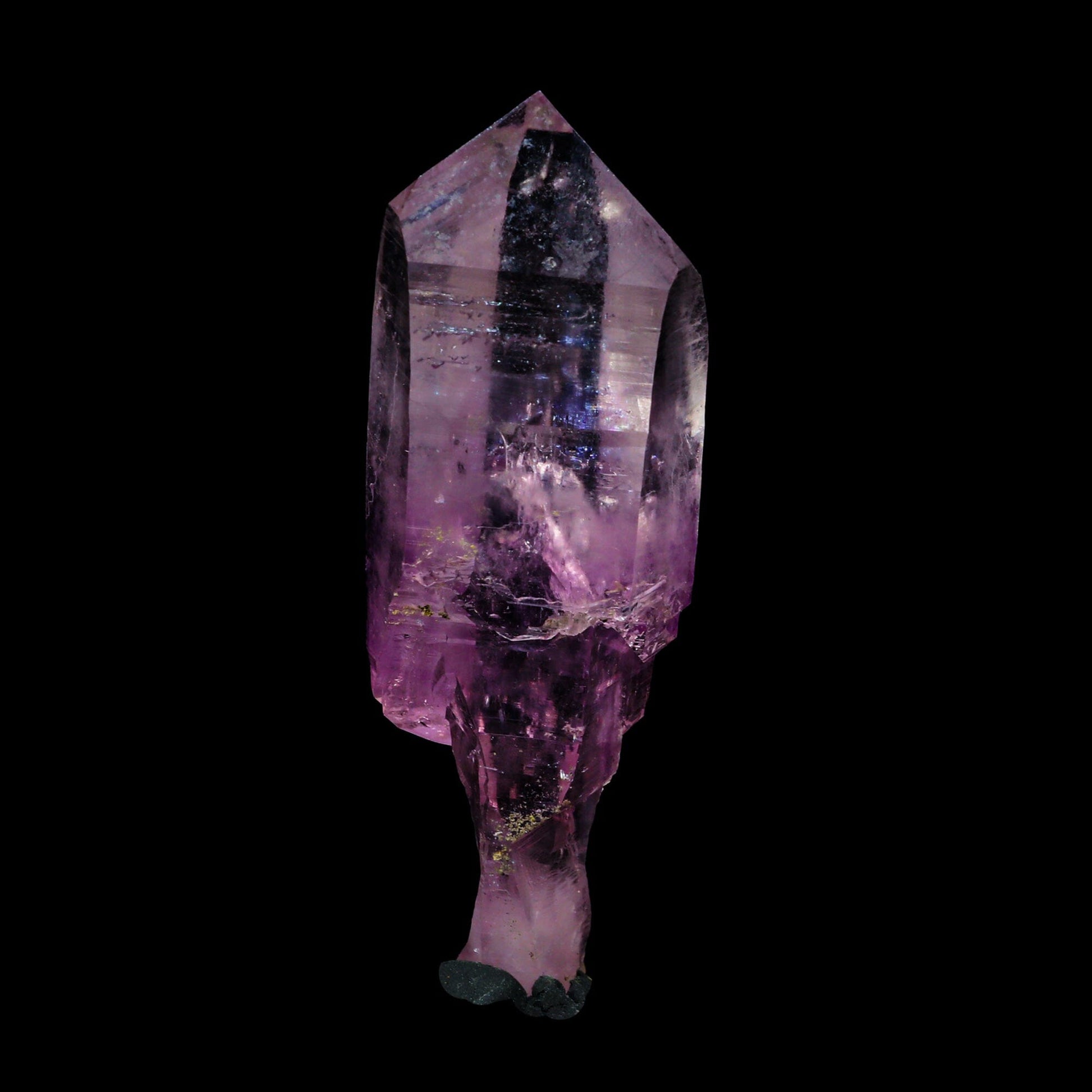 Vera Cruz amethyst Natural Mineral Specimen # B 6977 Amethyst Superb Minerals 