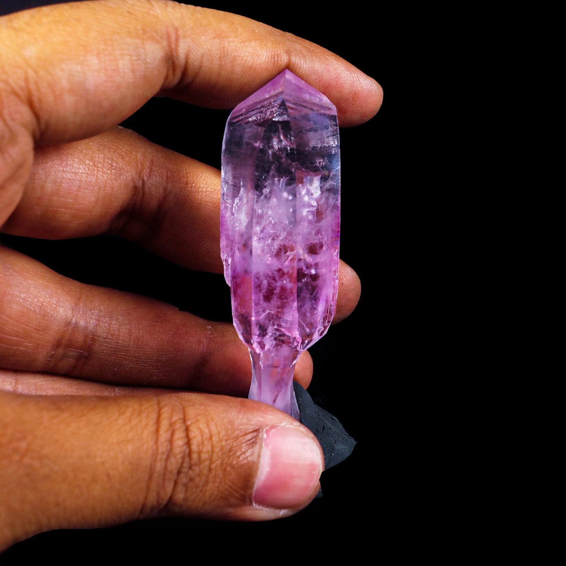 Vera Cruz amethyst Natural Mineral Specimen # B 6977 Amethyst Superb Minerals 