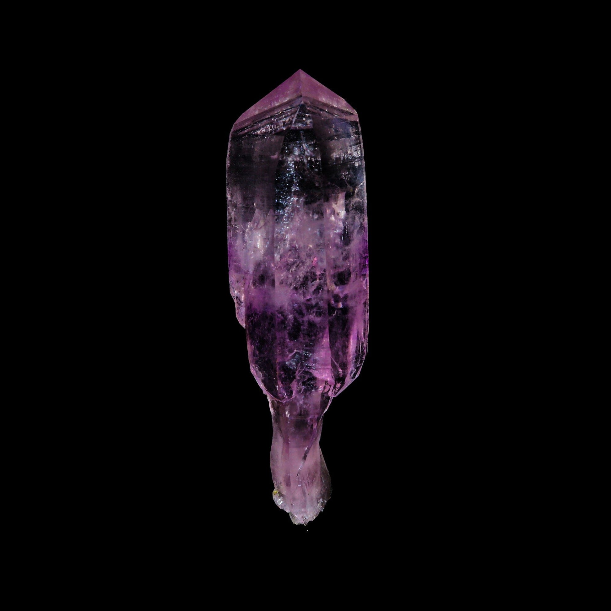 Vera Cruz amethyst Natural Mineral Specimen # B 6977 Amethyst Superb Minerals 