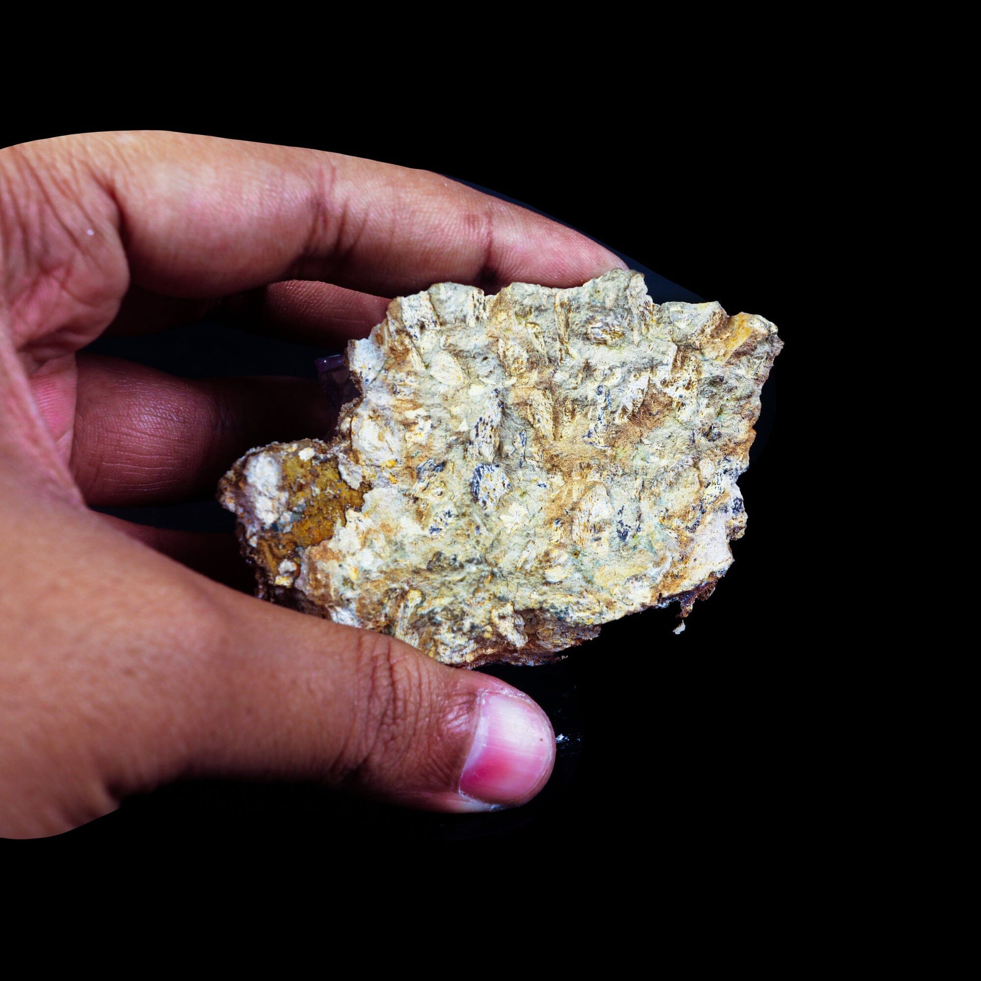 Vera Cruz amethyst Natural Mineral Specimen