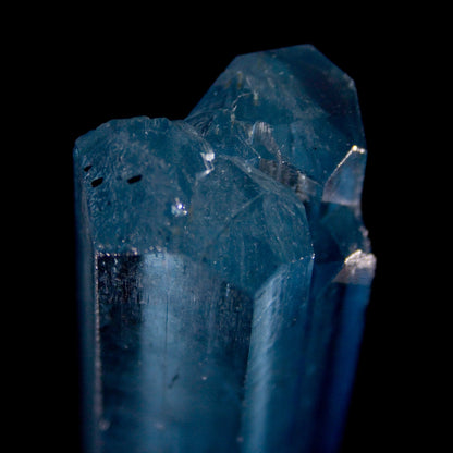 483 Carat Multi-Terminated Aquamarine - Video Aquamarine Superb Minerals 