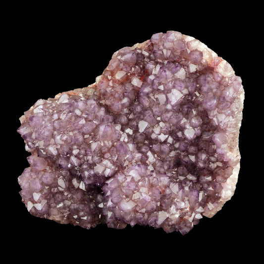 Amethyst purple color crystal Natural Mineral Specimen # B 3061 Amethyst Superb Minerals 