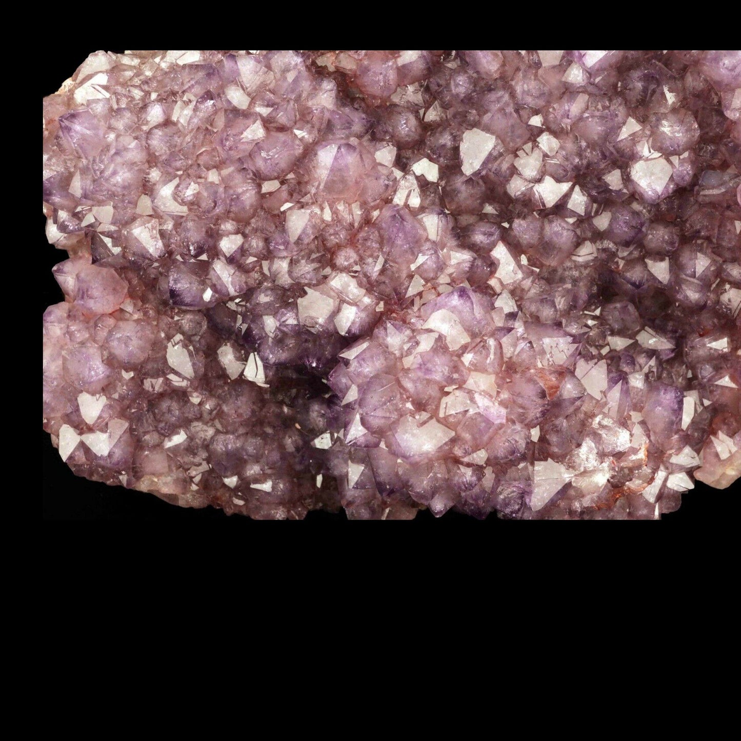 Amethyst purple color crystal Natural Mineral Specimen # B 3061 Amethyst Superb Minerals 