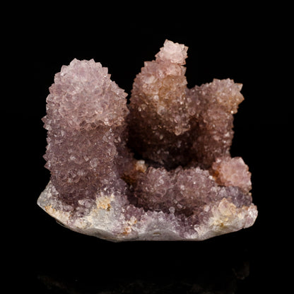 Amethyst Sparkling Cactus Formation Natural Mineral Specimen # B 6138 Amethsty Superb Minerals 