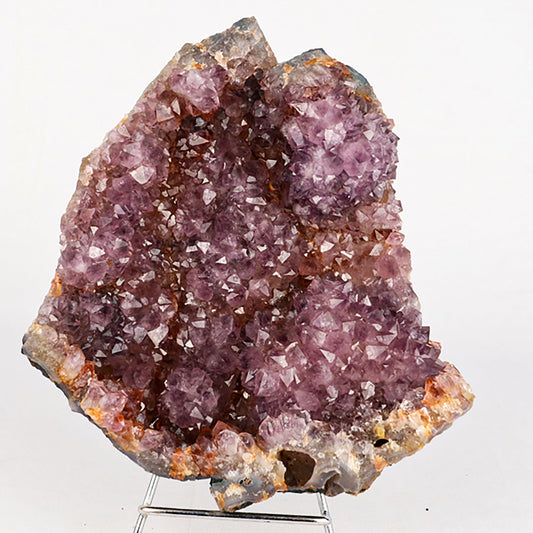 Amethyst Sparkling Natural Mineral Specimen # B 5450 Amethyst Superb Minerals 