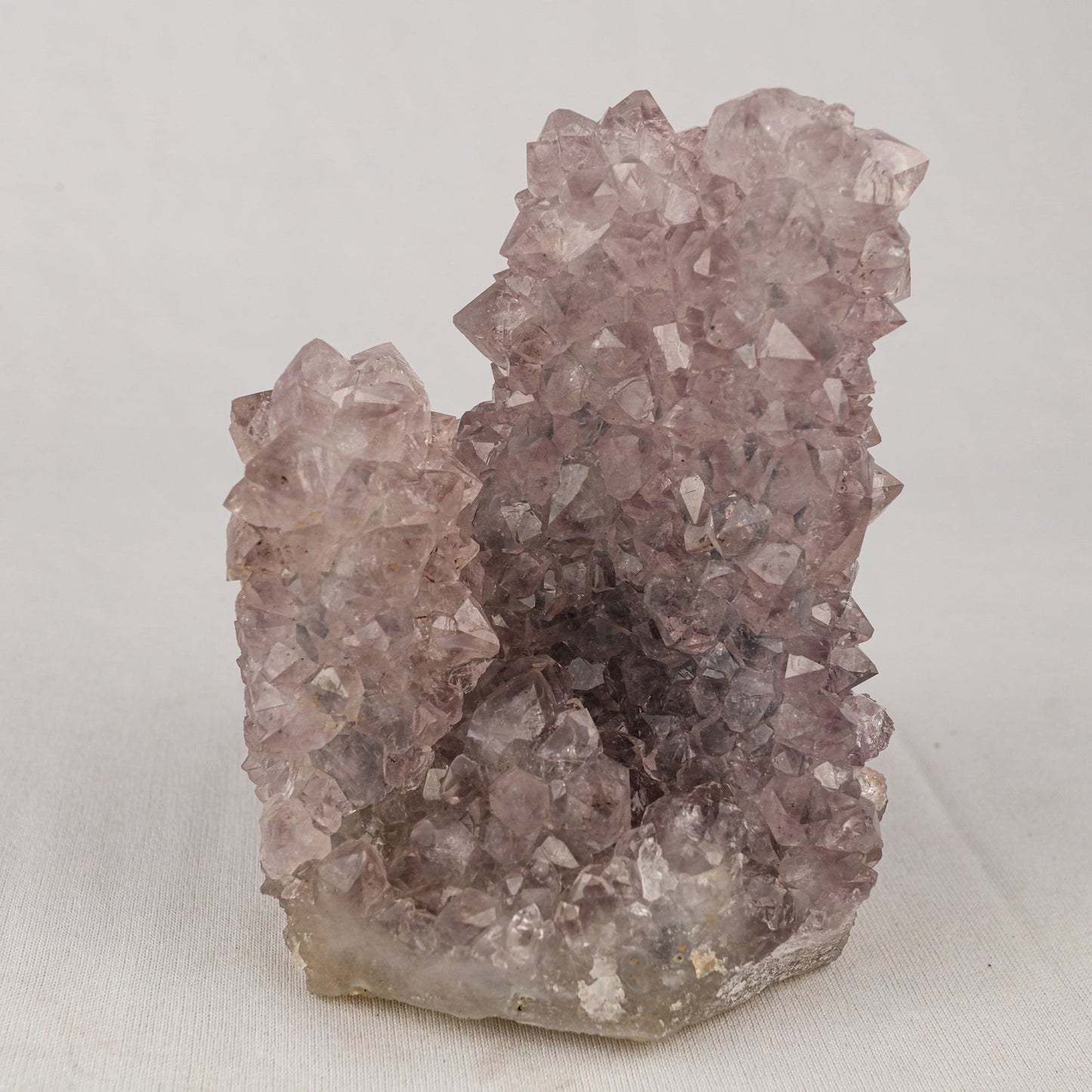 Amethyst Sprakling Crystals Natural Mineral Specimen # B 5522 Amethyst Superb Minerals 
