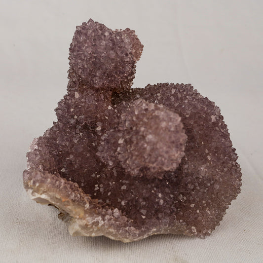 Amethyst Sprakling Crystals Natural Mineral Specimen # B 5525 Amethyst Superb Minerals 