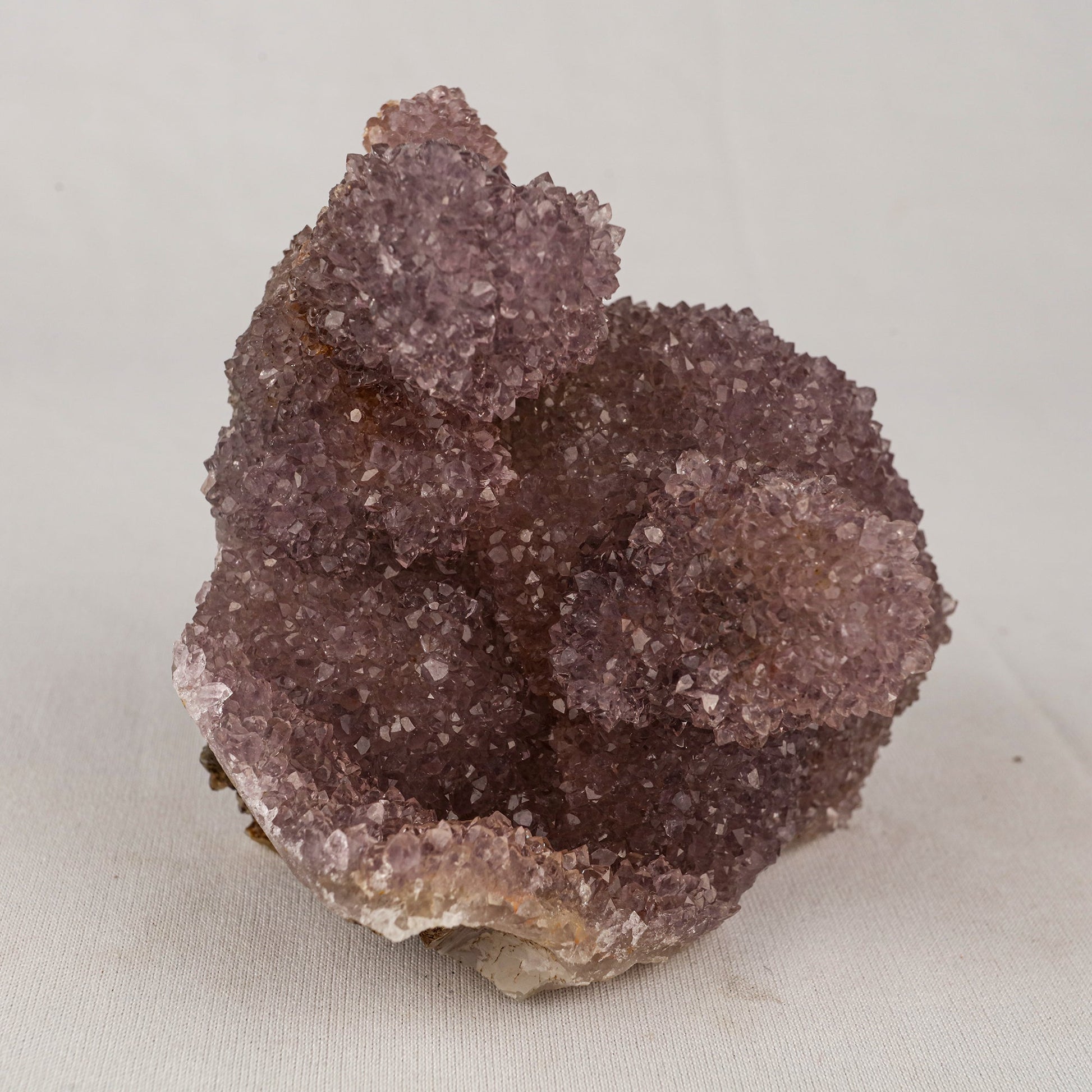 Amethyst Sprakling Crystals Natural Mineral Specimen # B 5525 Amethyst Superb Minerals 