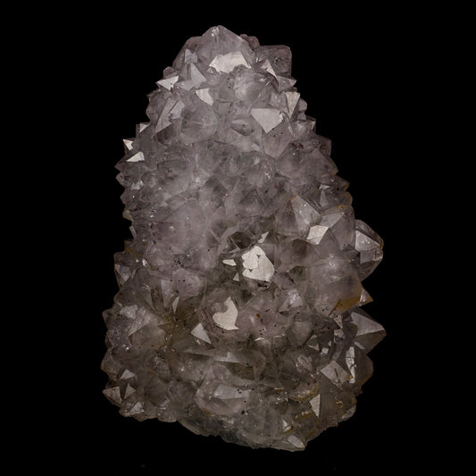 Amethyst Sprakling Crystals Natural Mineral Specimen # B 5755 Amethyst Superb Minerals 