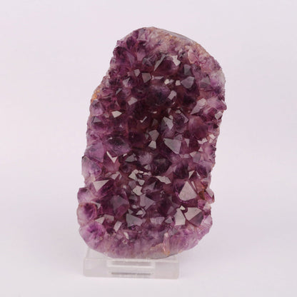 Amethyst Sprakling Crystals Natural Mineral Specimen # B 6225 Amethyst Superb Minerals 