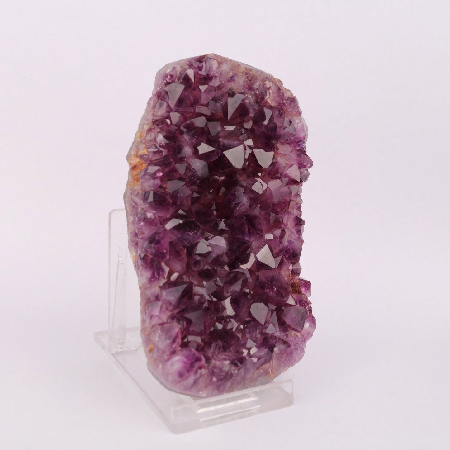 Amethyst Sprakling Crystals Natural Mineral Specimen # B 6225 Amethyst Superb Minerals 