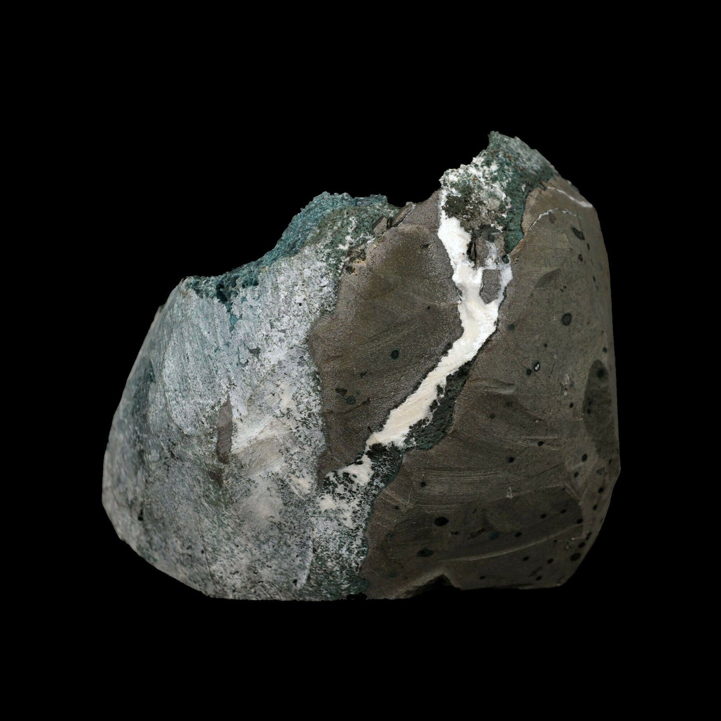 Apophyllilte Marshy Crystal with Chalcedony Natural Mineral Specimen #…  https://www.superbminerals.us/products/apophyllilte-marshy-crystal-with-chalcedony-natural-mineral-specimen-b-3679  FeaturesDark forest green from the copious amount of Celadonite within. The robust parent Apophyllite crystal that hosts the Celadonite inclusions is actually a series of tightly intergrown, larger crystals accompanied by numerous smaller Apophyllite crystals that are clustered on some of the faces or along the