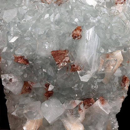 Apophyllite crystal with Stilbite & Heulandite Natural Mineral Specime…  https://www.superbminerals.us/products/apophyllite-crystal-with-stilbite-heulandite-natural-mineral-specimen-b-3721  Features:This large plate is covered with exceptional Stilbite and Apophyllite crystals. The contrast between the pearly Stilbite and the glassy, transparent Apophyllite crystals is eye-catching, and the entire piece sparkles. A great piece, no damage. Primary Mineral(s): Apophyllite Secondary Mineral(s): Stilbite