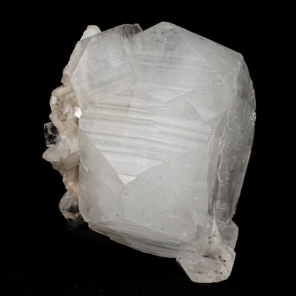 Apophyllite Cube Natural Mineral Specimen # B 5339 Apophyllite Superb Minerals 