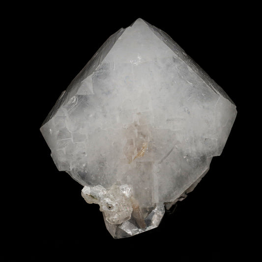 Apophyllite Cube Natural Mineral Specimen # B 5347 Apophyllite Superb Minerals 