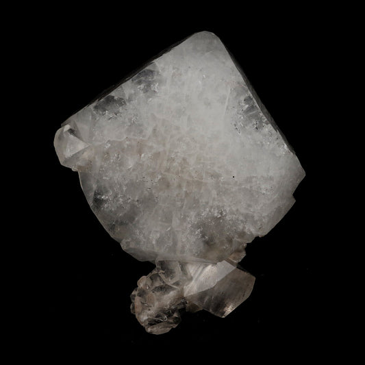 Apophyllite Cube Natural Mineral Specimen # B 5360 Apophyllite Superb Minerals 