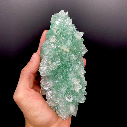 Apophyllite DK119 Superb Minerals 