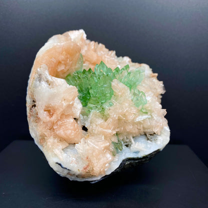 Apophyllite DK82 Superb Minerals 