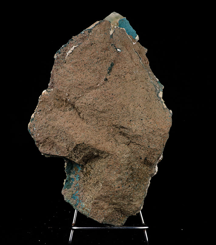Apophyllite green Cubes with Stilbite and Heulandite Natural Mineral Specimen # B 5518 Apophyllite Superb Minerals 