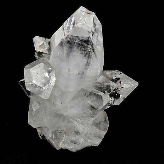 Apophyllite Natural Mineral Specimen# B 5447 Apophyllite Superb Minerals 
