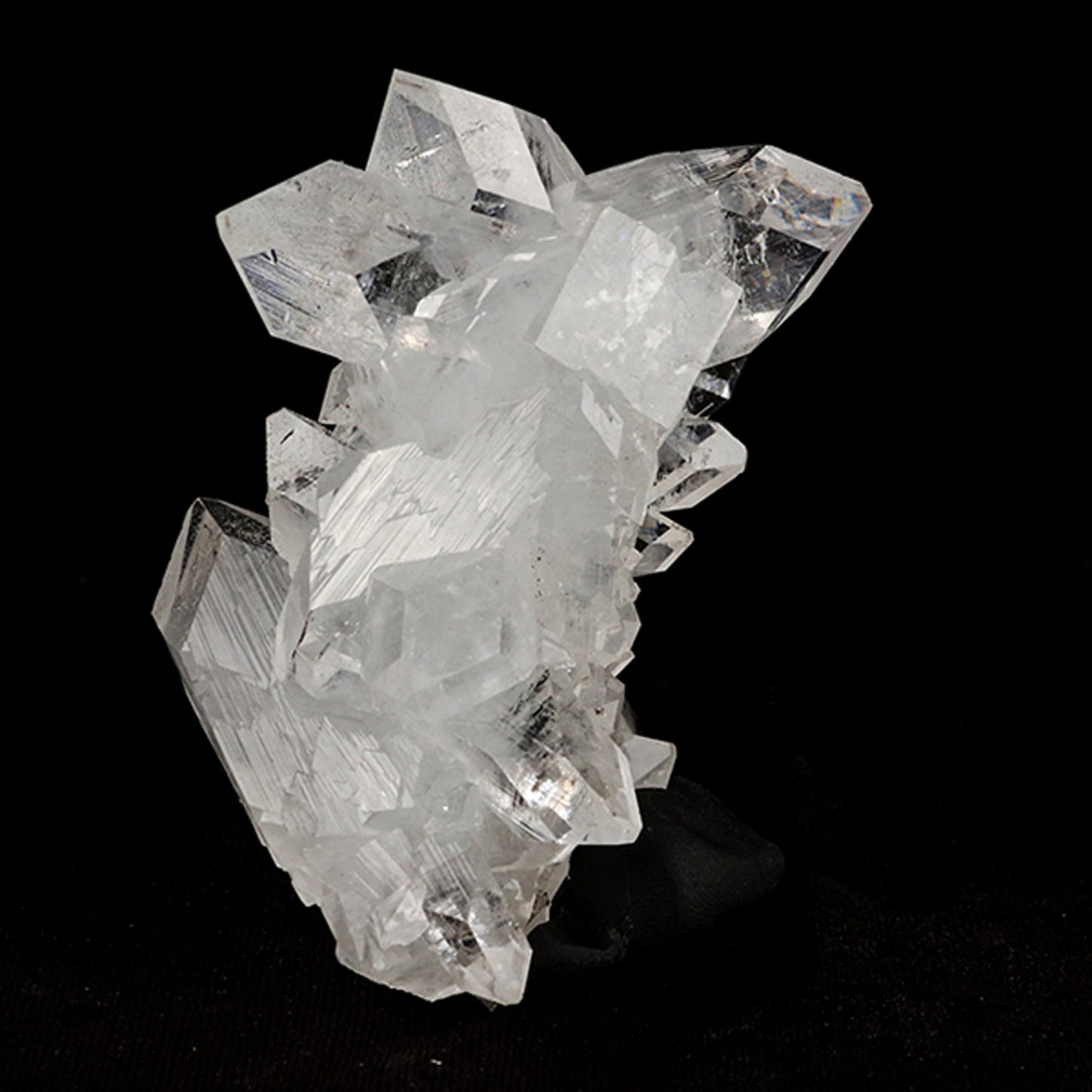 Apophyllite Natural Mineral Specimen# B 5455 Apophylite Superb Minerals 
